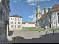 Webcam St. Gallen