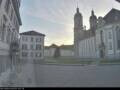 Webcam St. Gallen