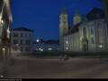 Webcam St. Gallen