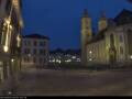 Webcam St. Gallen