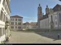 Webcam St. Gallen