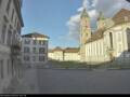 Webcam St. Gallen