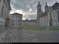 Webcam St. Gallen