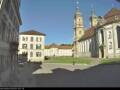 Webcam St. Gallen