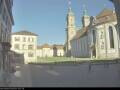 Webcam St. Gallen