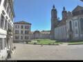 Webcam St. Gallen