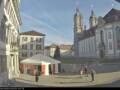 Webcam St. Gallen