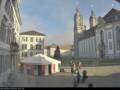 Webcam St. Gallen