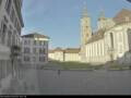 Webcam St. Gallen