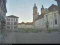 Webcam St. Gallen