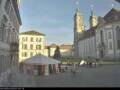 Webcam St. Gallen