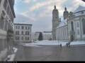 Webcam St. Gallen