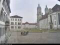 Webcam St. Gallen