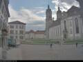Webcam St. Gallen