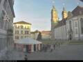 Webcam St. Gallen