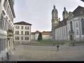 Webcam St. Gallen