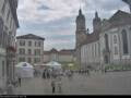 Webcam St. Gallen Gallen