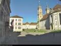 Webcam St. Gallen