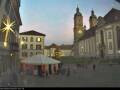 Webcam St. Gallen Gallen