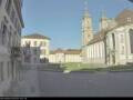 Webcam St. Gallen