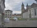 Webcam St. Gallen