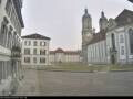 Webcam St. Gallen