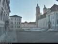 Webcam St. Gallen