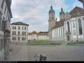 Webcam St. Gallen