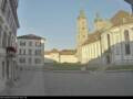 Webcam St. Gallen