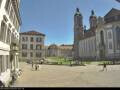 Webcam St. Gallen
