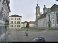 Webcam St. Gallen