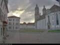 Webcam St. Gallen