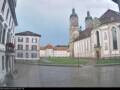 Webcam St. Gallen