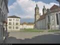 Webcam St. Gallen
