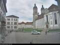 Webcam St. Gallen