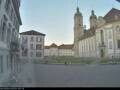 Webcam St. Gallen