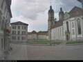 Webcam St. Gallen