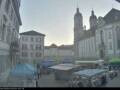 Webcam St. Gallen