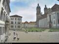 Webcam St. Gallen