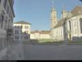 Webcam St. Gallen