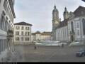Webcam St. Gallen