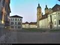 Webcam St. Gallen