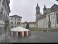 Webcam St. Gallen