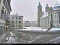 Webcam St. Gallen