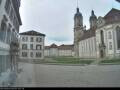 Webcam St. Gallen