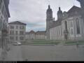 Webcam St. Gallen