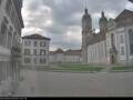 Webcam St. Gallen