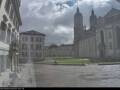 Webcam St. Gallen