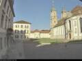 Webcam St. Gallen