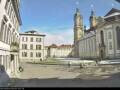 Webcam St. Gallen
